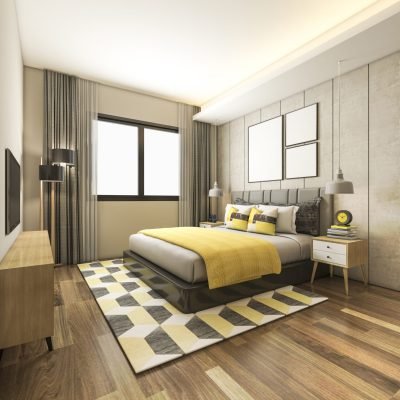 3d-rendering-beautiful-luxury-yellow-bedroom-suite-hotel-with-tv-1536x1536