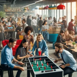 Fun-Team-Building-Activities-to-Break-Monotony